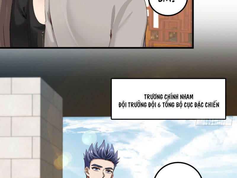 Trấn Quốc Thần Tế Chapter 205 - Trang 2