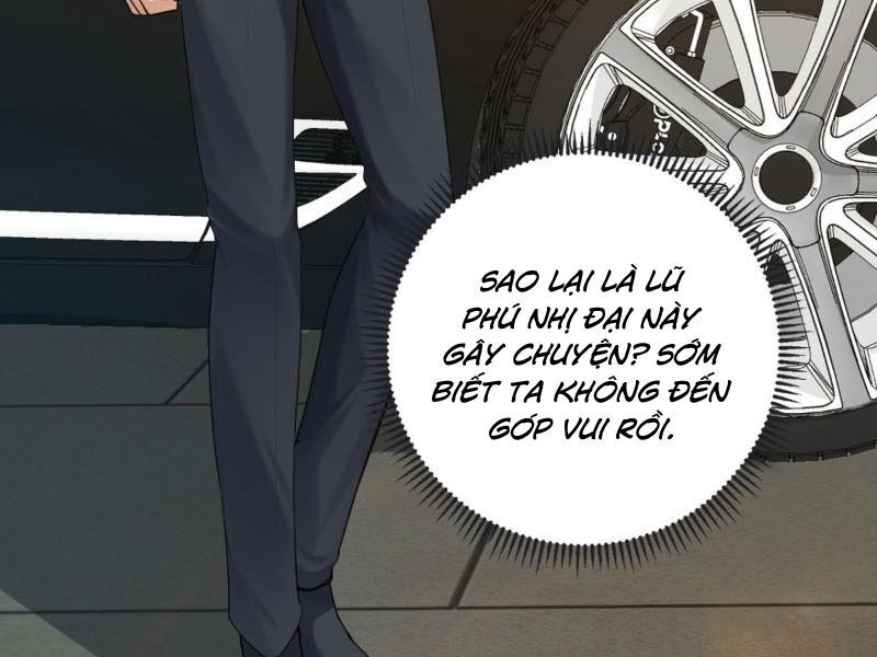 Trấn Quốc Thần Tế Chapter 205 - Trang 2