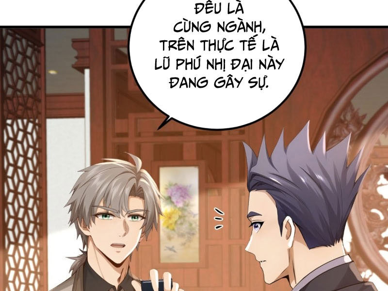 Trấn Quốc Thần Tế Chapter 205 - Trang 2