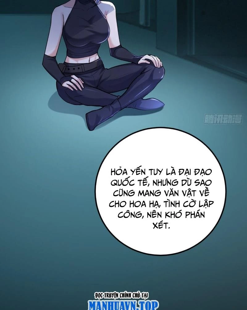 Trấn Quốc Thần Tế Chapter 202 - Trang 2