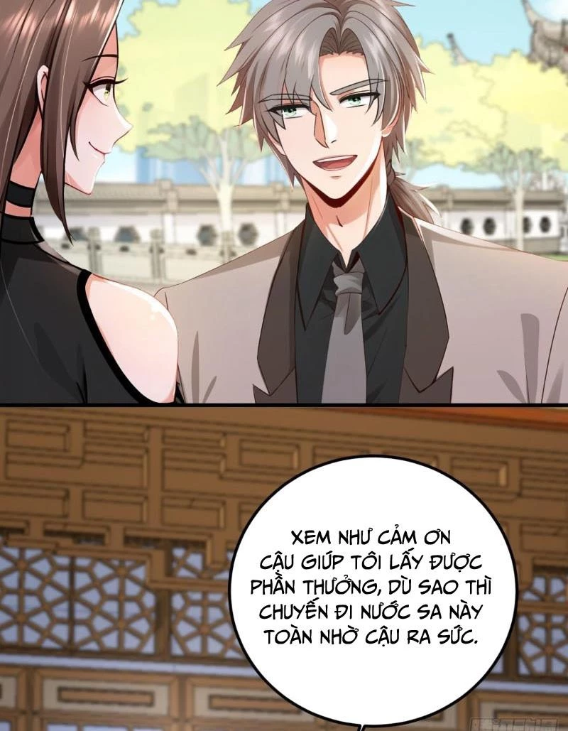 Trấn Quốc Thần Tế Chapter 202 - Trang 2