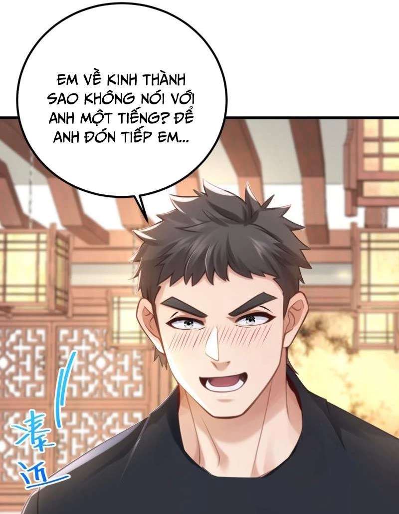 Trấn Quốc Thần Tế Chapter 202 - Trang 2