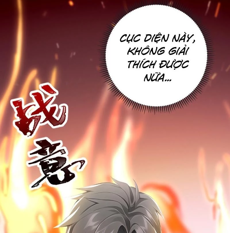 Trấn Quốc Thần Tế Chapter 197 - Trang 2