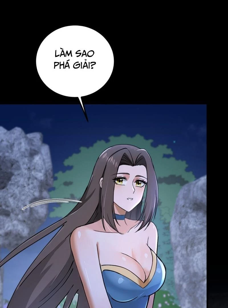 Trấn Quốc Thần Tế Chapter 196 - Trang 2