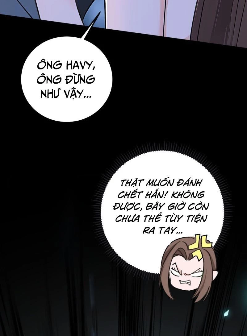 Trấn Quốc Thần Tế Chapter 195 - Trang 2