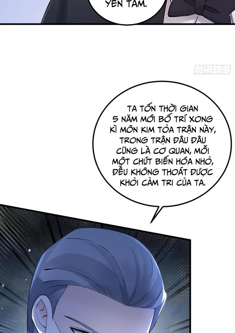 Trấn Quốc Thần Tế Chapter 195 - Trang 2