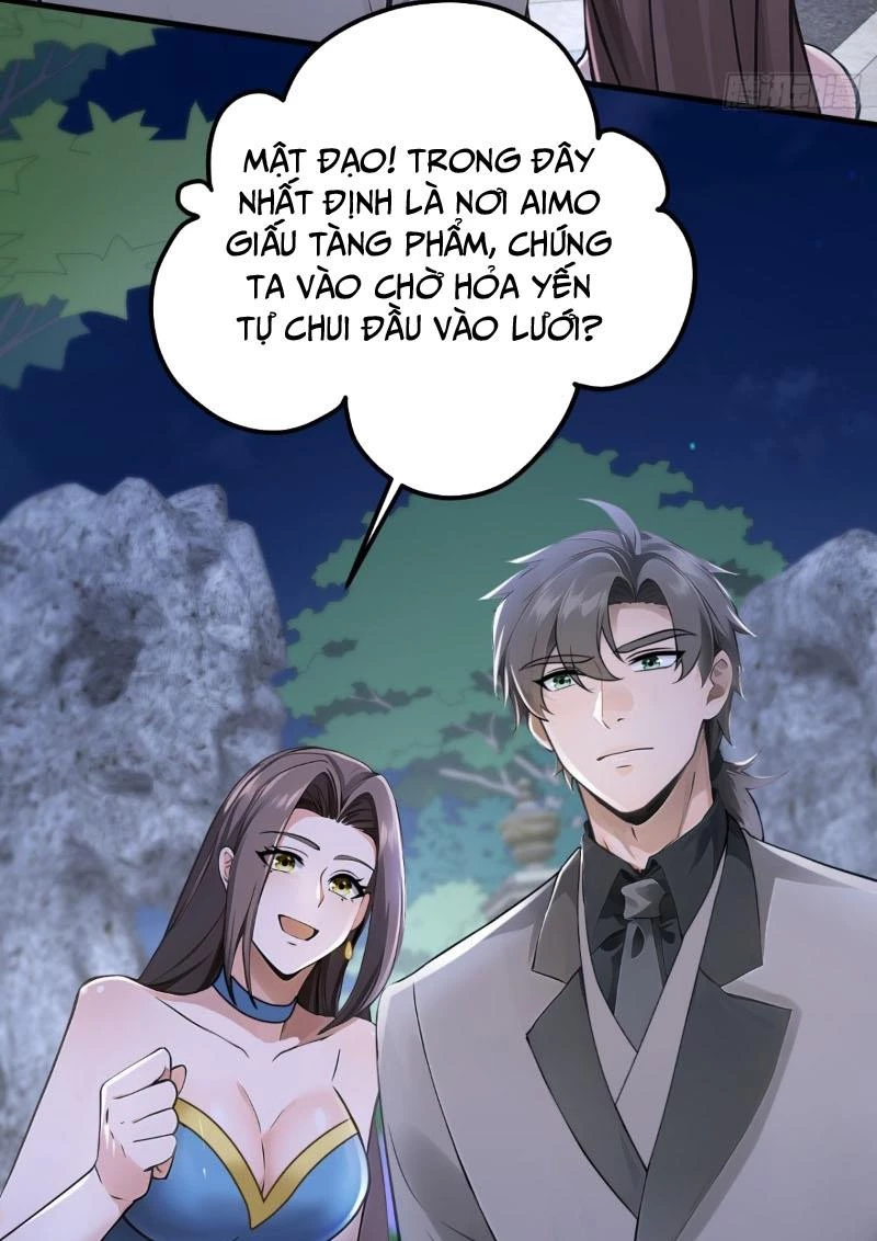 Trấn Quốc Thần Tế Chapter 195 - Trang 2