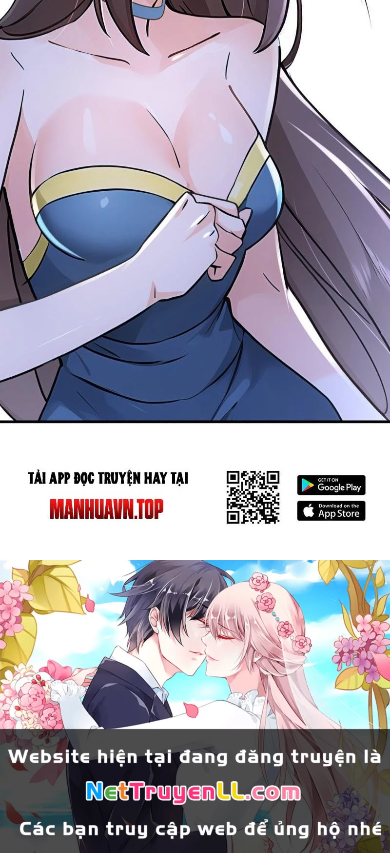 Trấn Quốc Thần Tế Chapter 195 - Trang 2