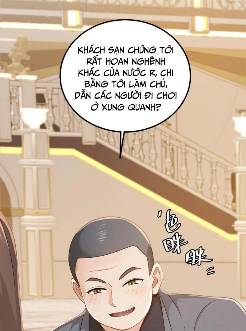 Trấn Quốc Thần Tế Chapter 194 - Trang 2