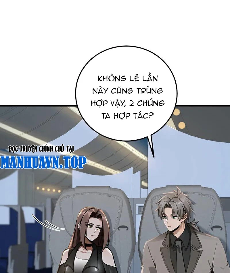 Trấn Quốc Thần Tế Chapter 193 - Trang 2