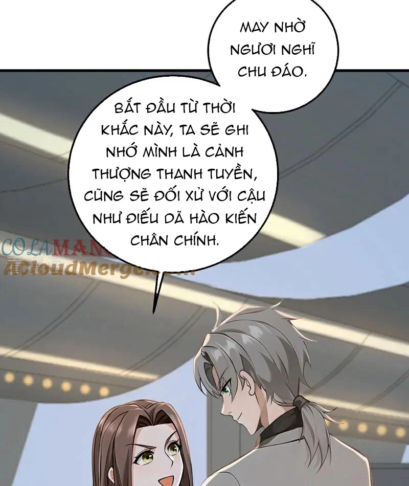 Trấn Quốc Thần Tế Chapter 193 - Trang 2