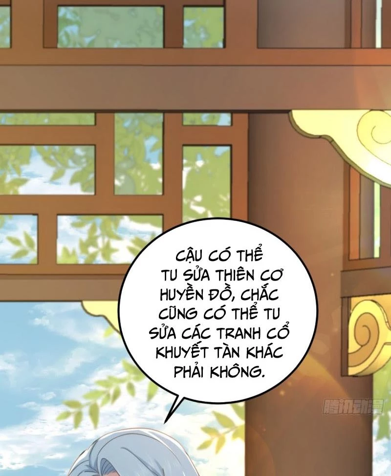 Trấn Quốc Thần Tế Chapter 191 - Trang 2