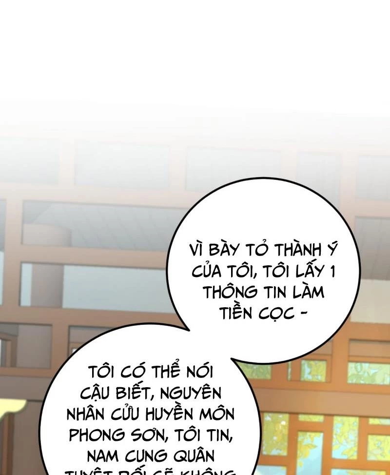 Trấn Quốc Thần Tế Chapter 191 - Trang 2