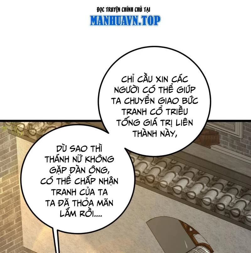 Trấn Quốc Thần Tế Chapter 191 - Trang 2