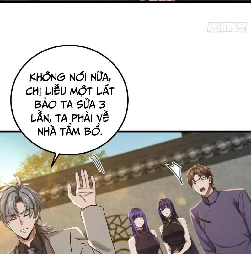 Trấn Quốc Thần Tế Chapter 191 - Trang 2