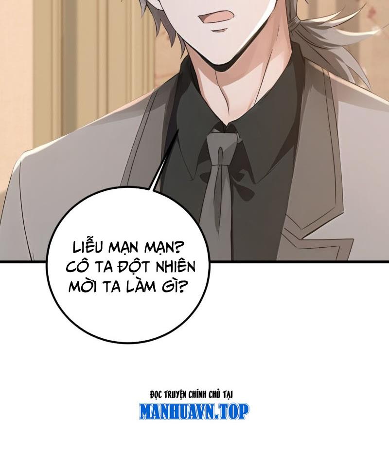 Trấn Quốc Thần Tế Chapter 190 - Trang 2