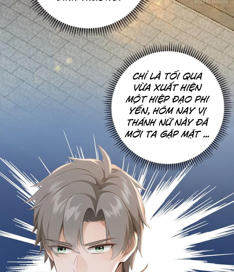 Trấn Quốc Thần Tế Chapter 190 - Trang 2