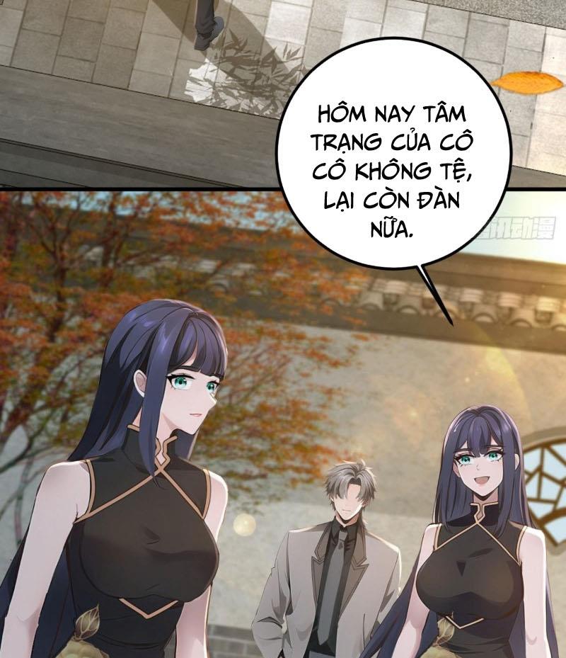 Trấn Quốc Thần Tế Chapter 190 - Trang 2