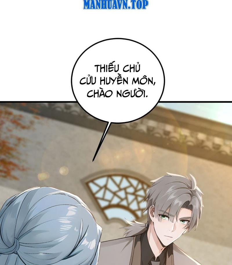 Trấn Quốc Thần Tế Chapter 190 - Trang 2