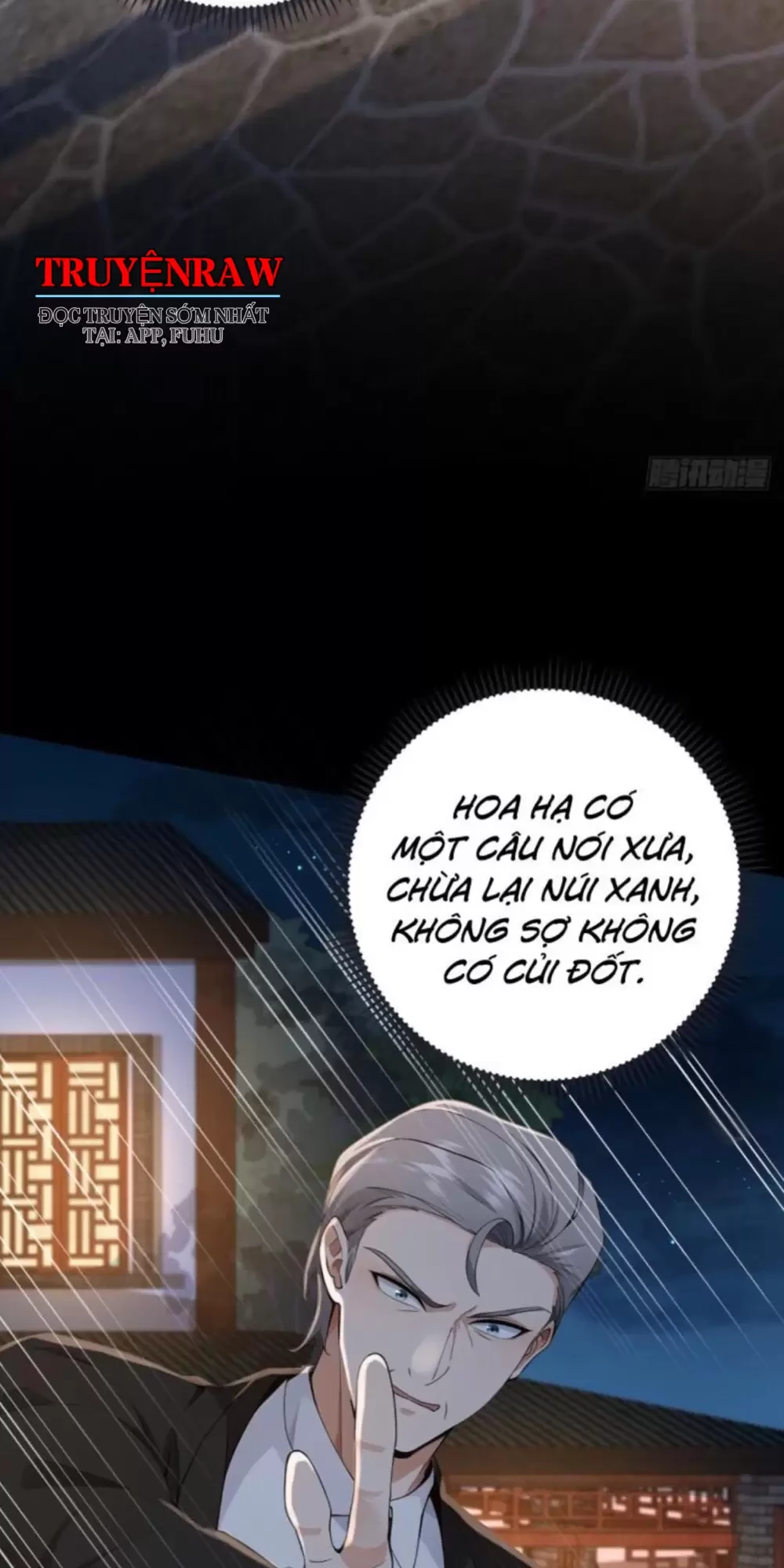 Trấn Quốc Thần Tế Chapter 189 - Trang 2