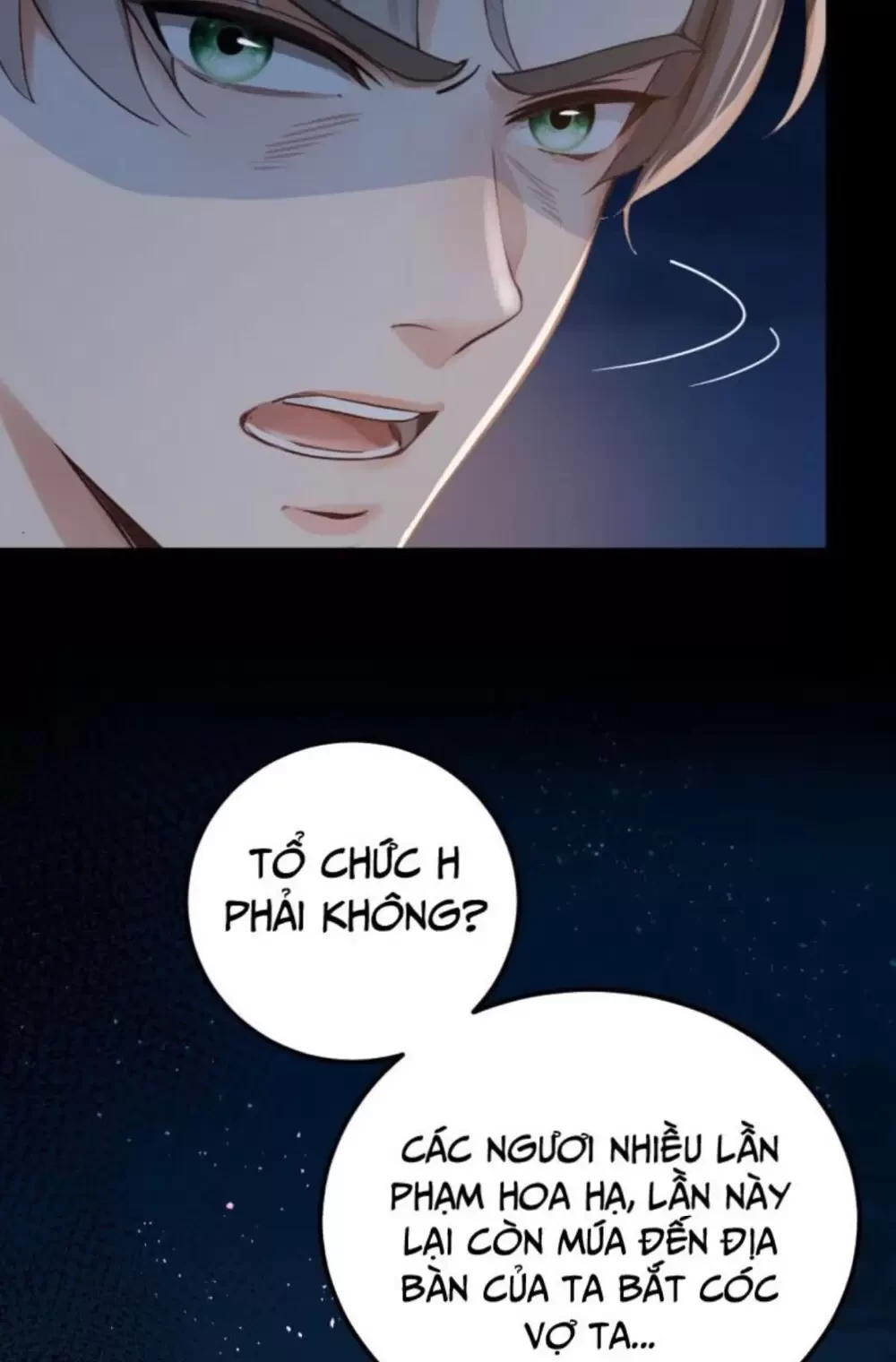 Trấn Quốc Thần Tế Chapter 189 - Trang 2