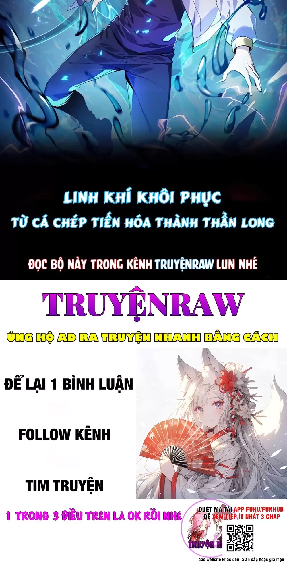 Trấn Quốc Thần Tế Chapter 189 - Trang 2