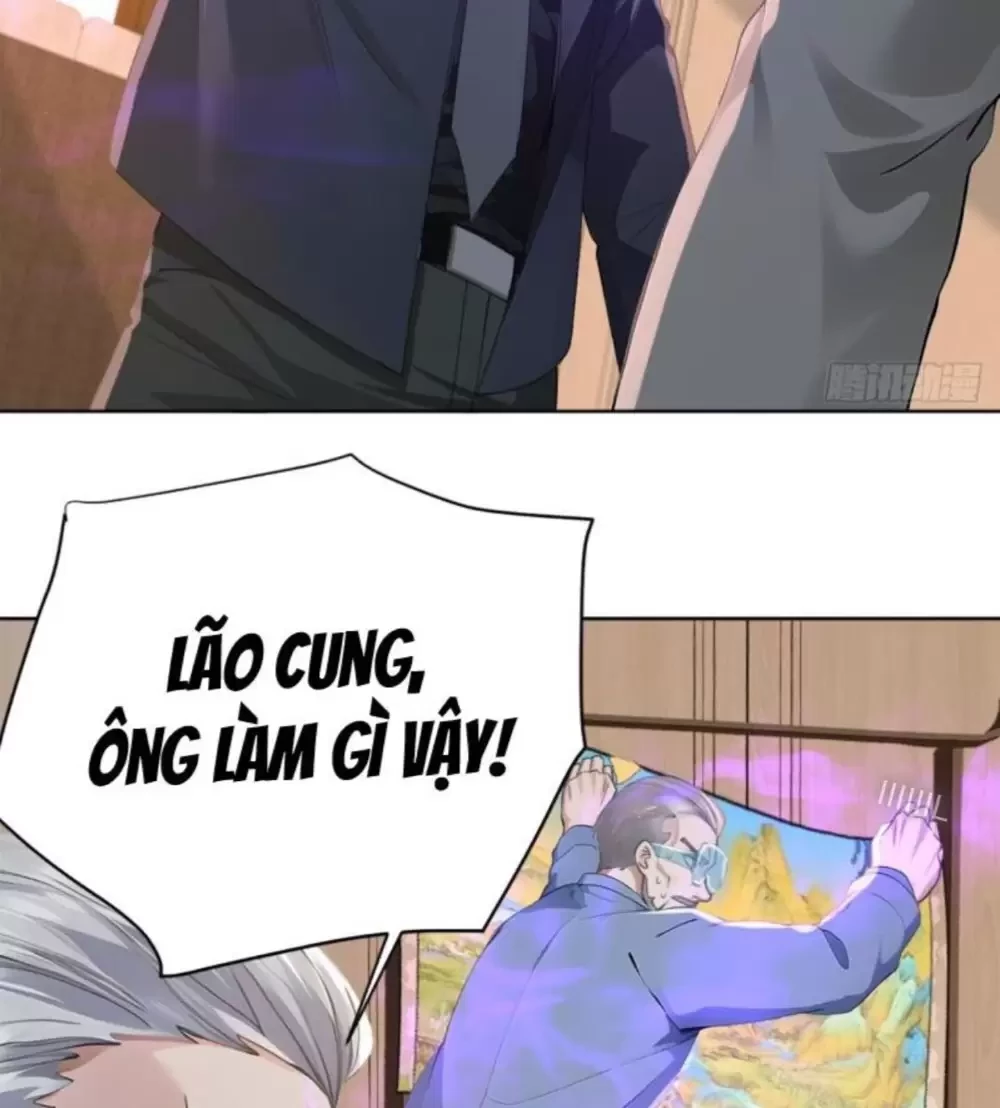 Trấn Quốc Thần Tế Chapter 184 - Trang 2