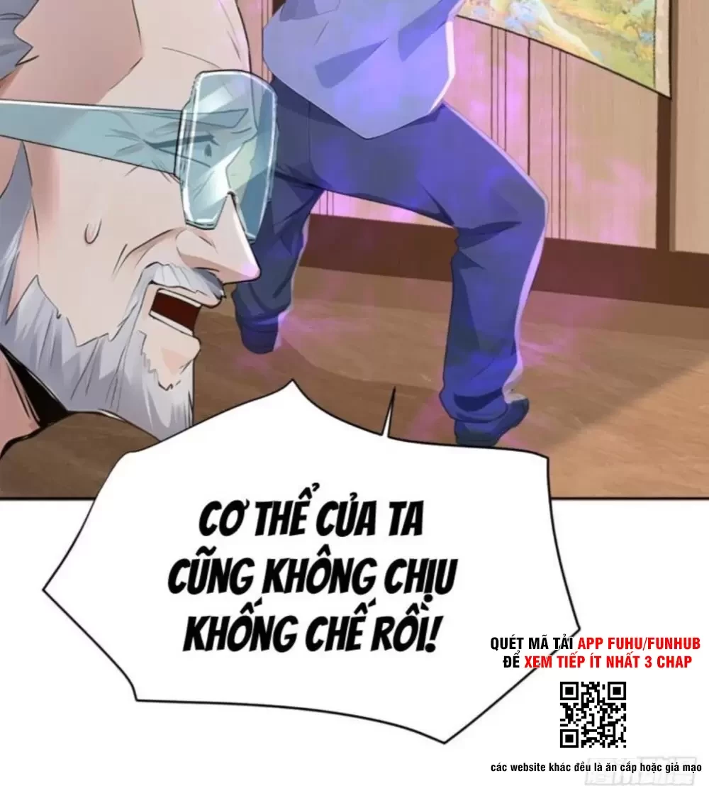 Trấn Quốc Thần Tế Chapter 184 - Trang 2