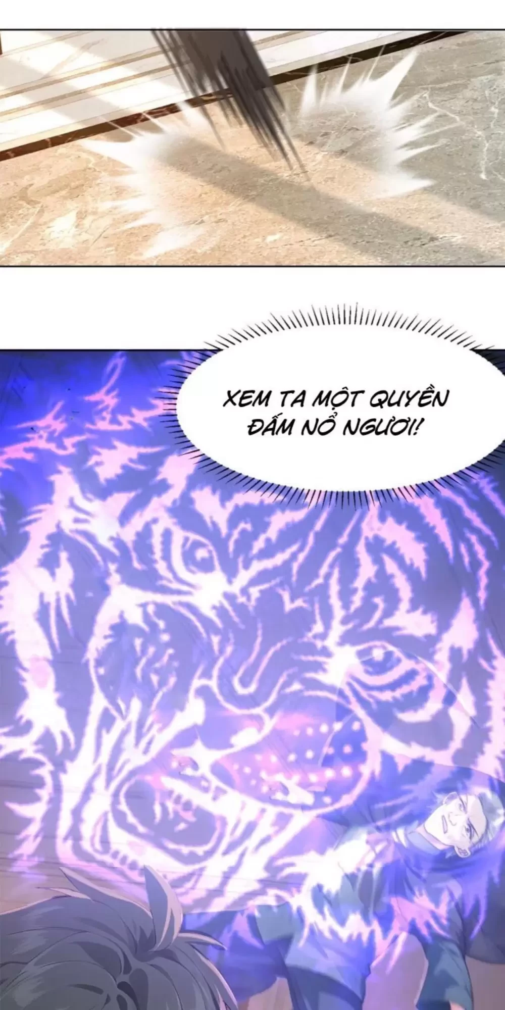 Trấn Quốc Thần Tế Chapter 184 - Trang 2