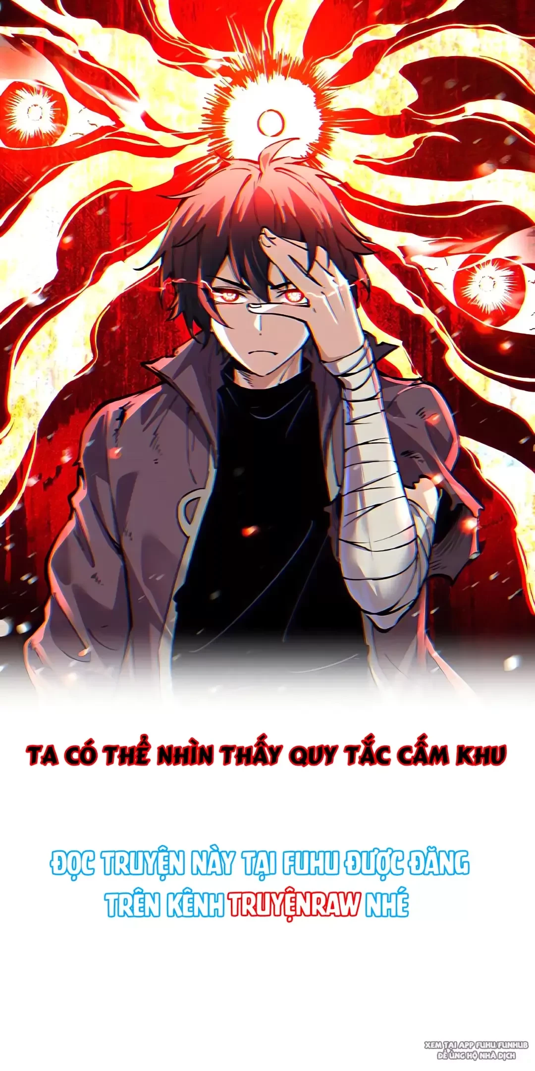 Trấn Quốc Thần Tế Chapter 182 - Trang 2