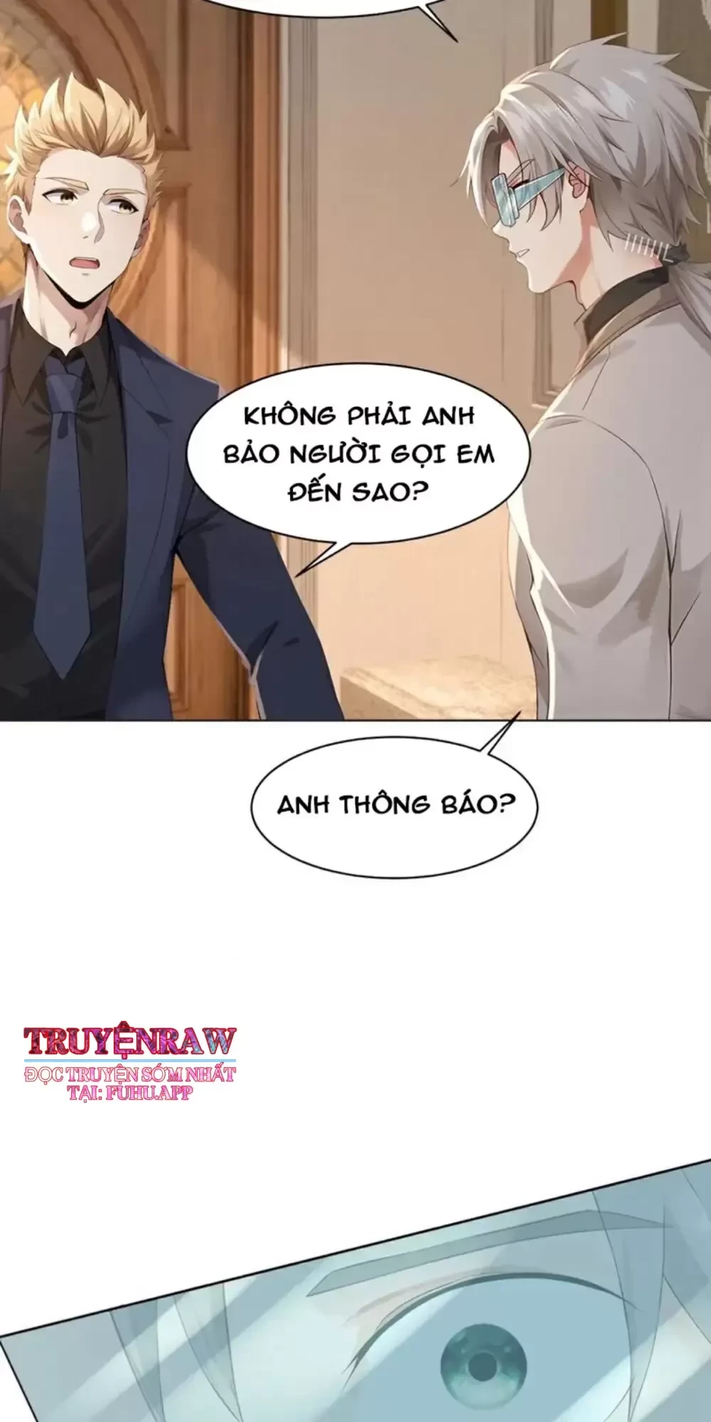 Trấn Quốc Thần Tế Chapter 182 - Trang 2