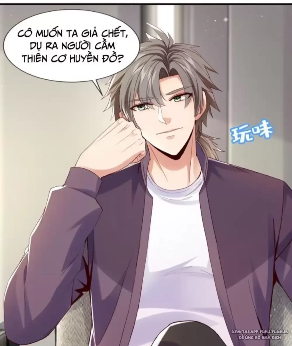 Trấn Quốc Thần Tế Chapter 173 - Trang 2