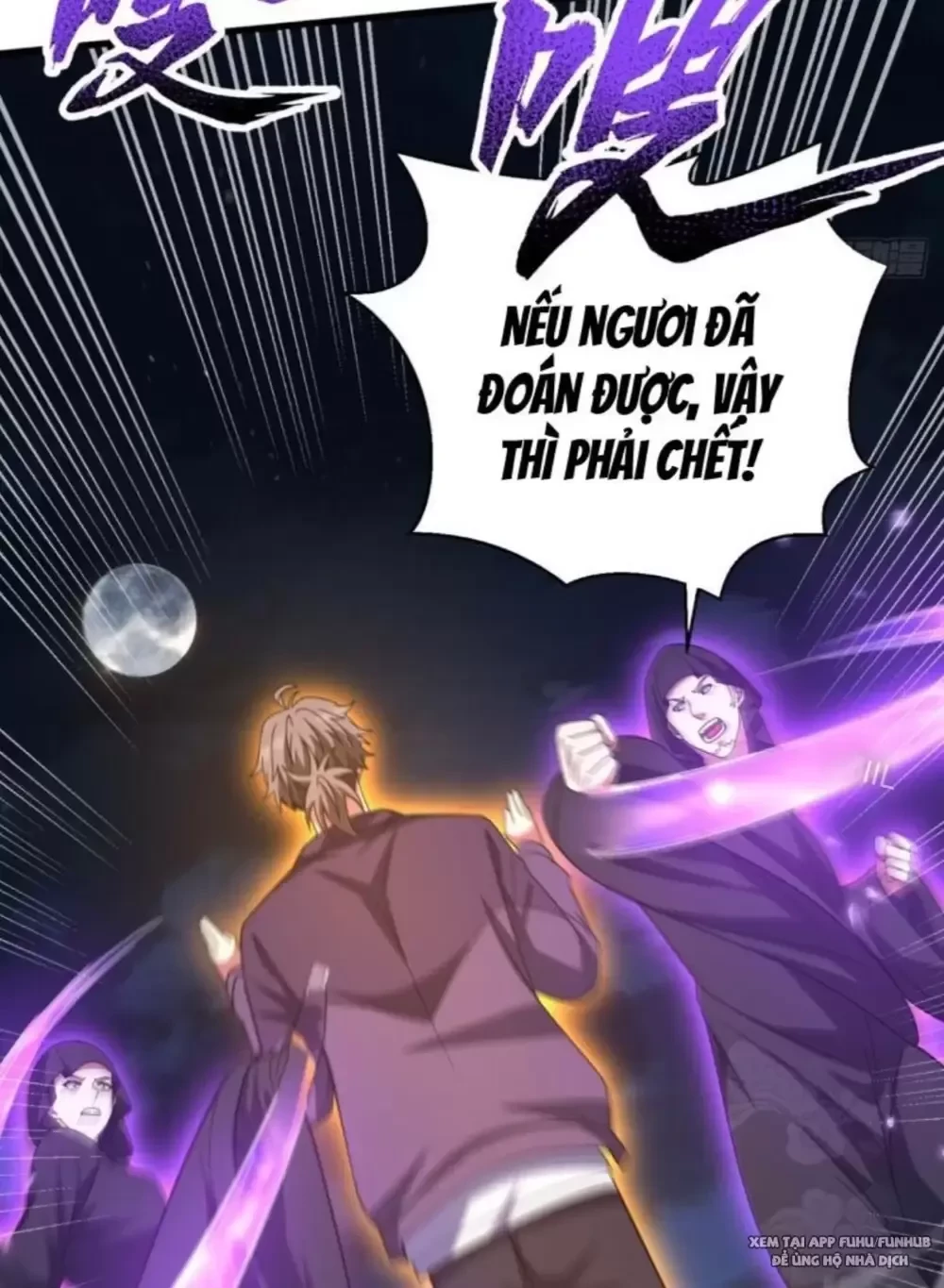 Trấn Quốc Thần Tế Chapter 169 - Trang 2