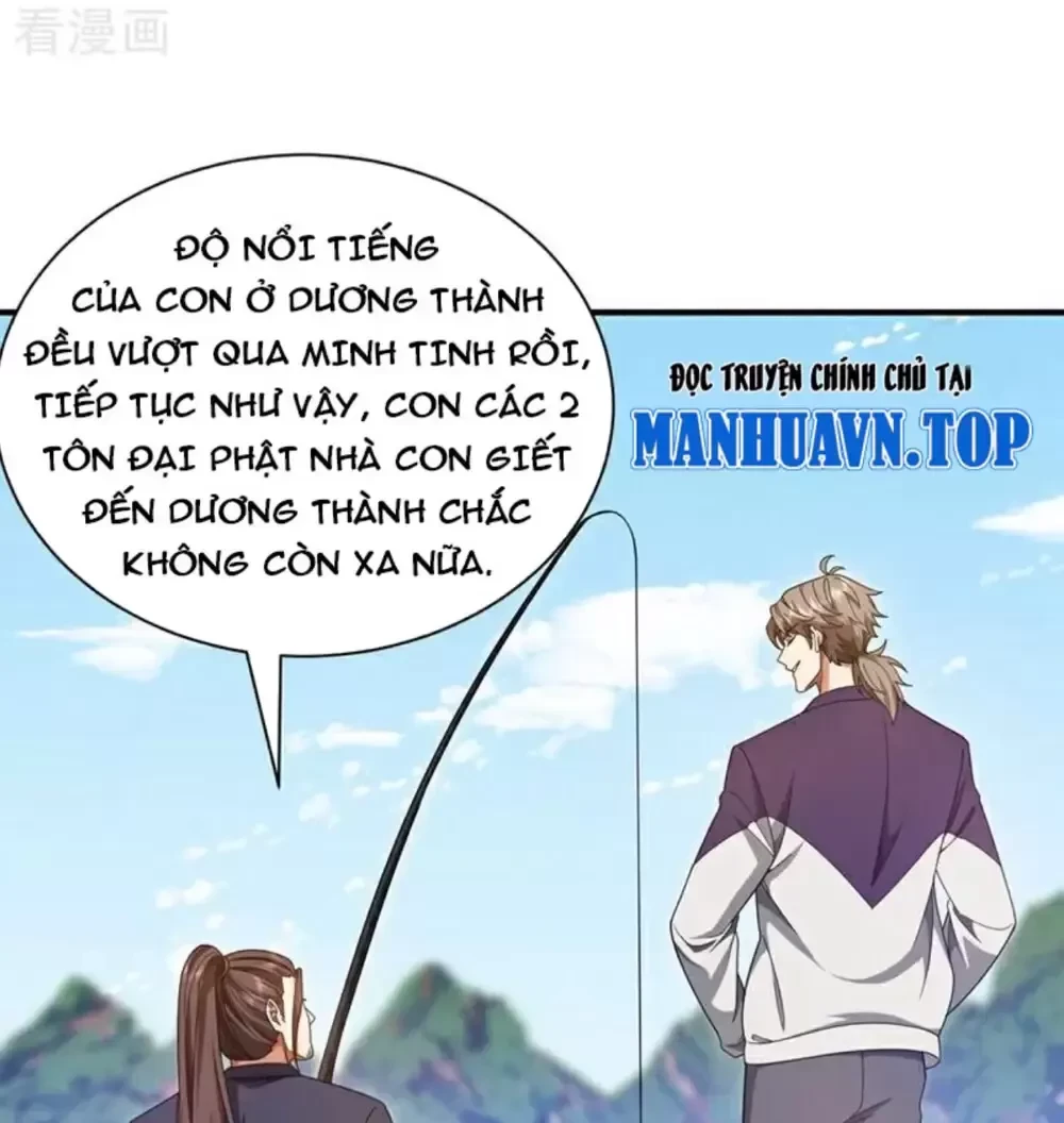 Trấn Quốc Thần Tế Chapter 159 - Trang 2