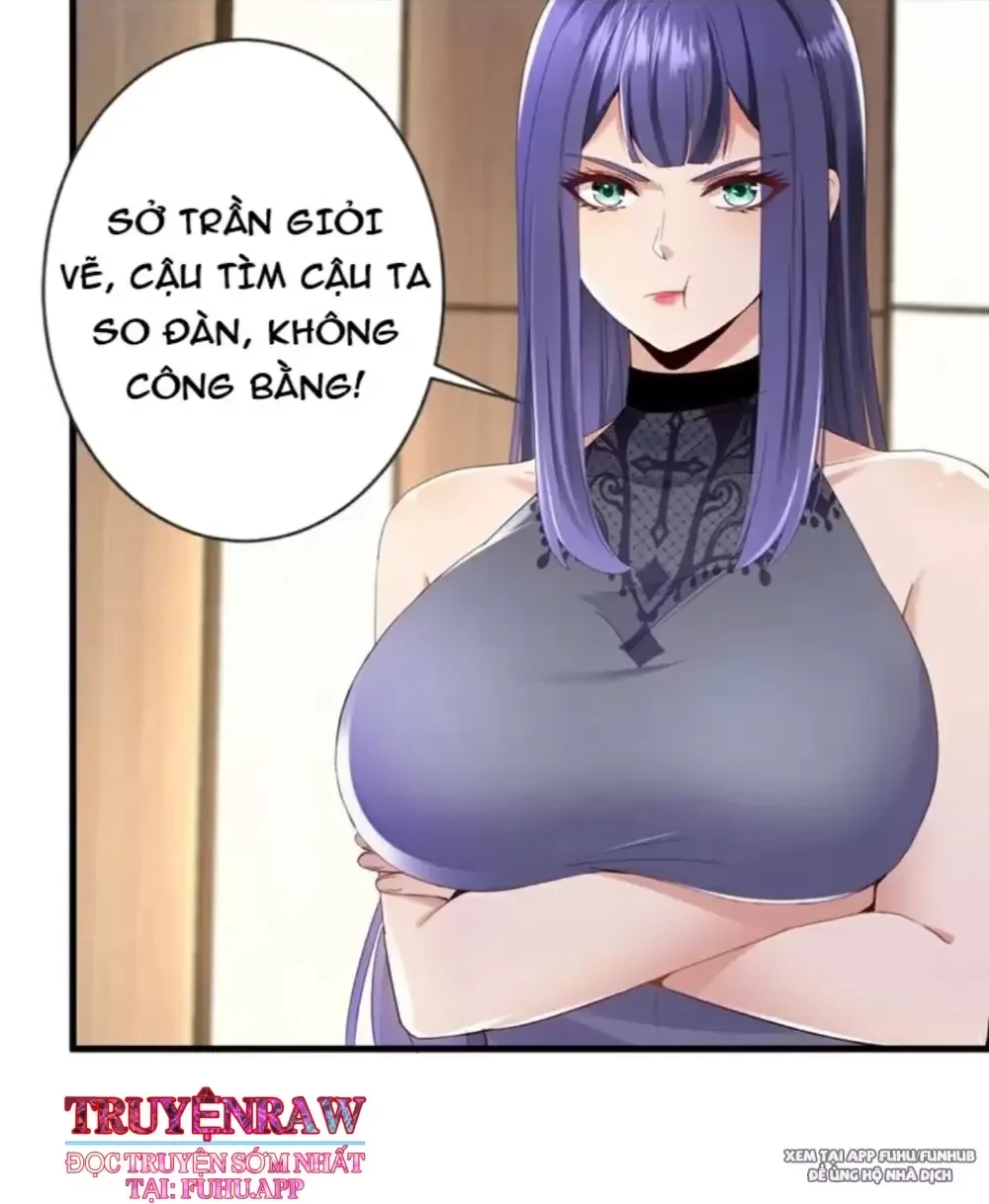 Trấn Quốc Thần Tế Chapter 157 - Trang 2