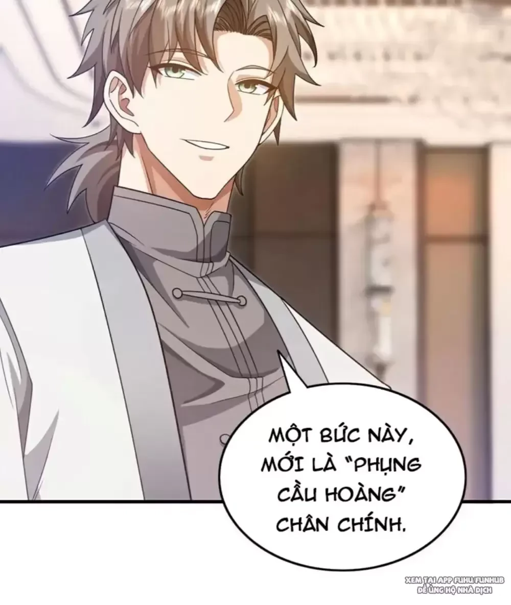 Trấn Quốc Thần Tế Chapter 156 - Trang 2