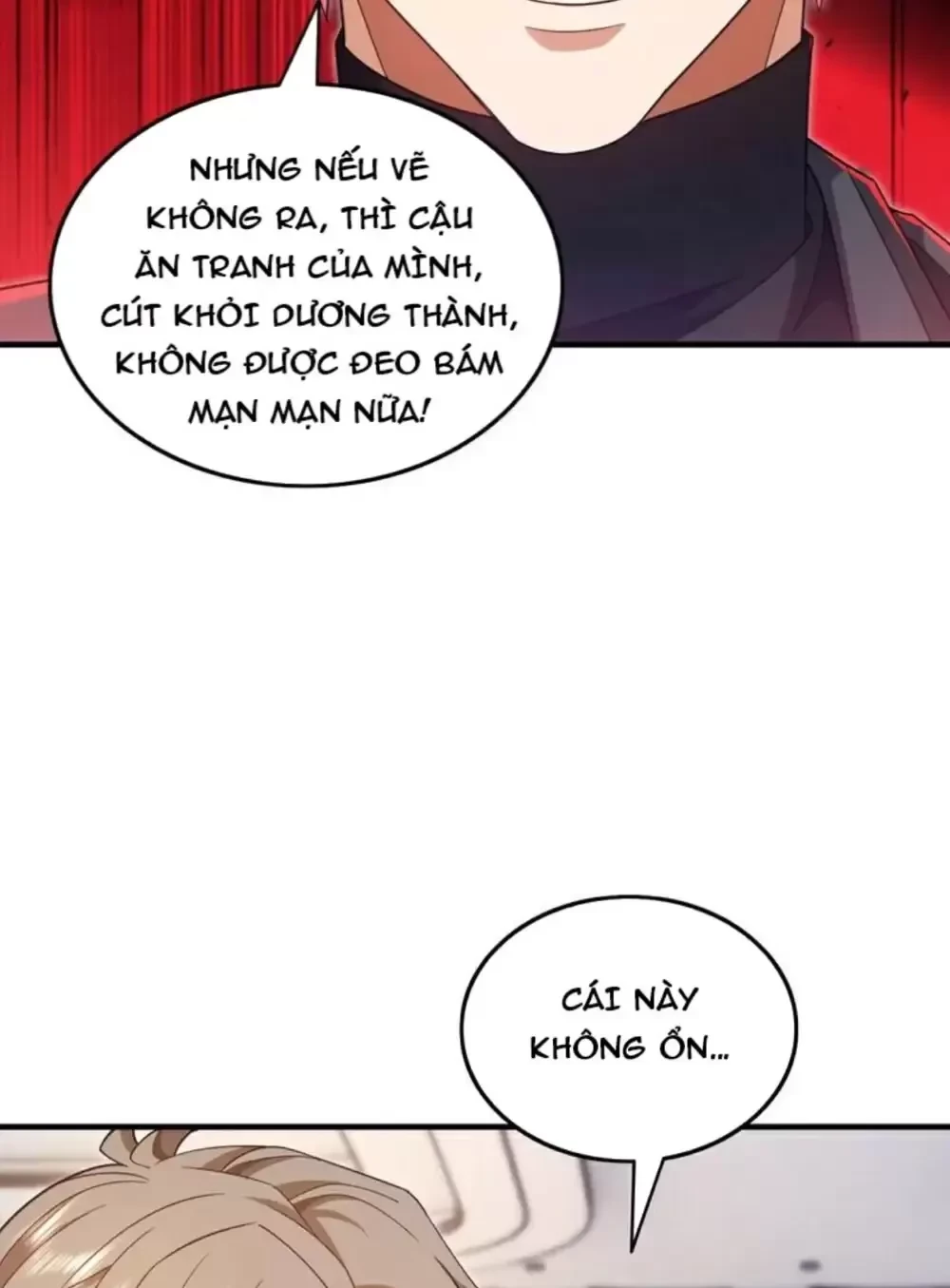 Trấn Quốc Thần Tế Chapter 156 - Trang 2