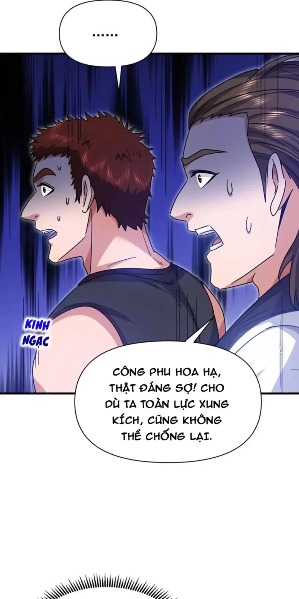 Trấn Quốc Thần Tế Chapter 152 - Trang 2