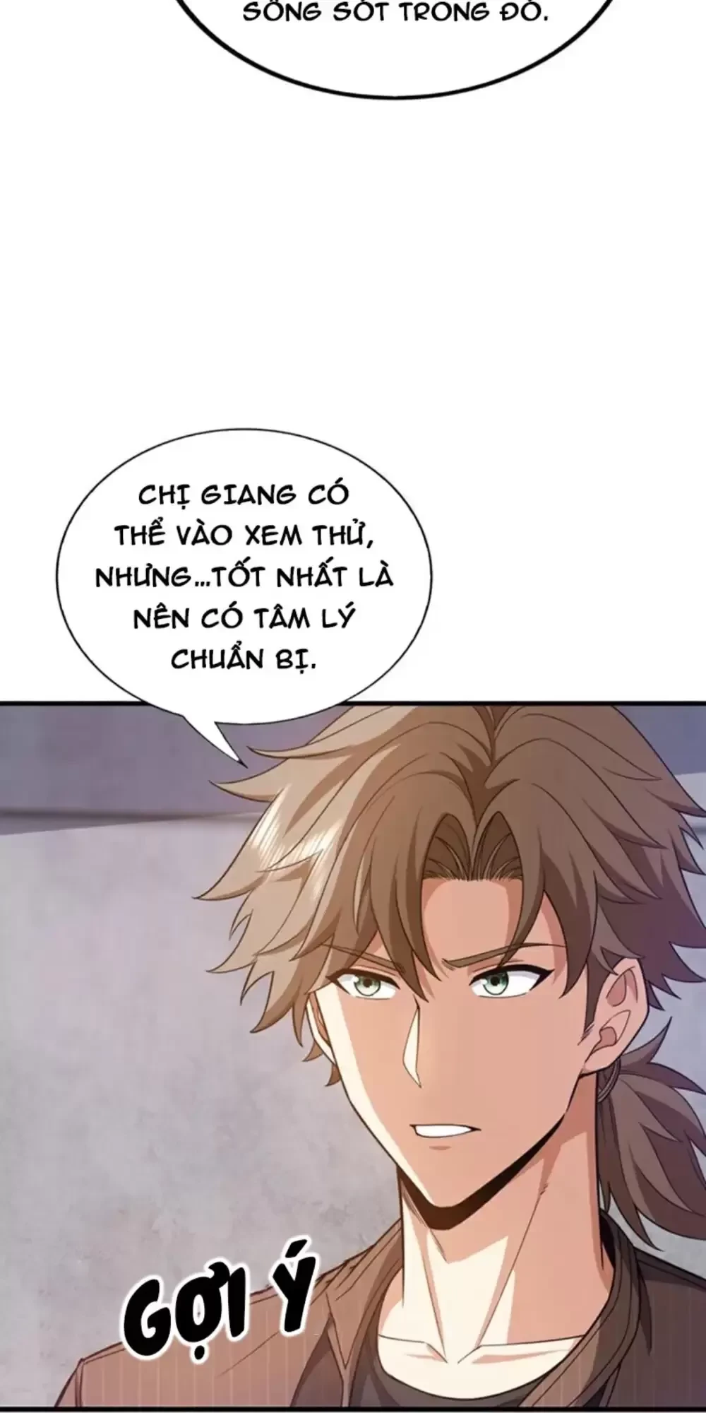 Trấn Quốc Thần Tế Chapter 149 - Trang 2