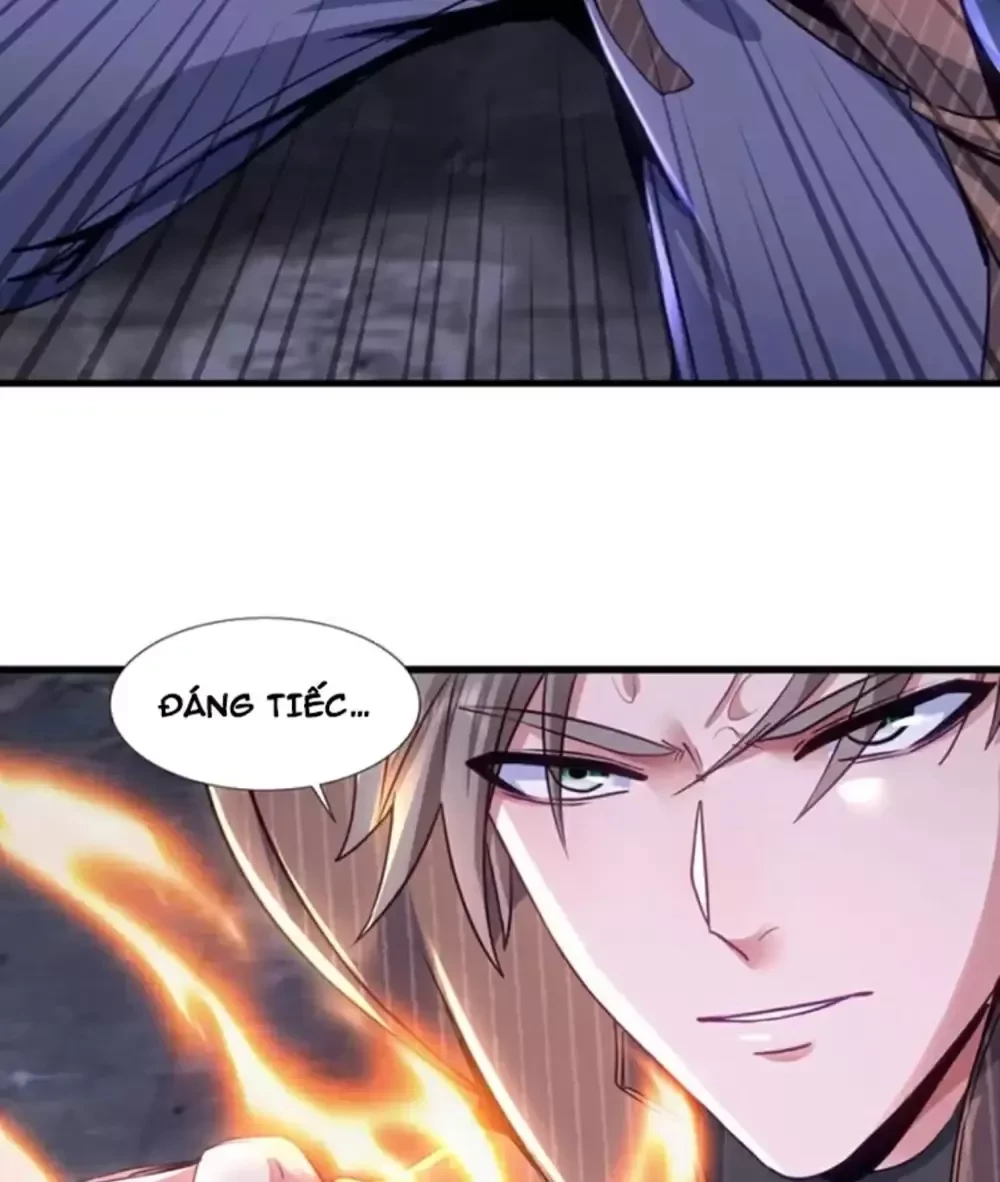 Trấn Quốc Thần Tế Chapter 148 - Trang 2