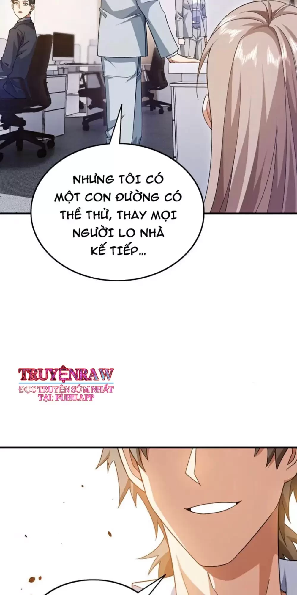 Trấn Quốc Thần Tế Chapter 145 - Trang 2