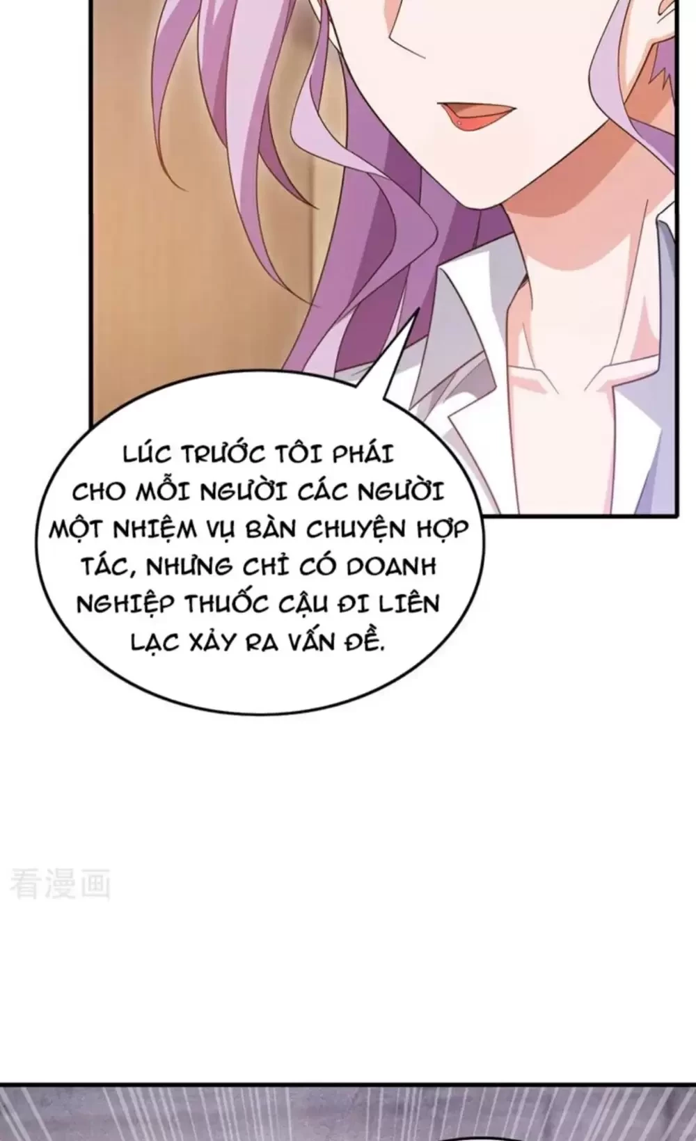 Trấn Quốc Thần Tế Chapter 145 - Trang 2