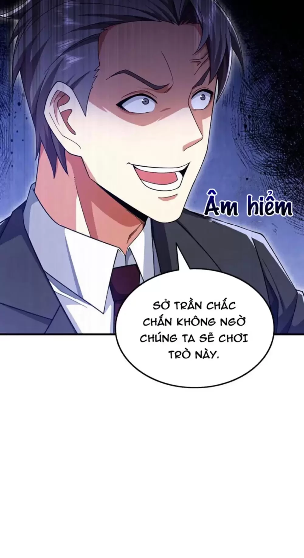 Trấn Quốc Thần Tế Chapter 145 - Trang 2