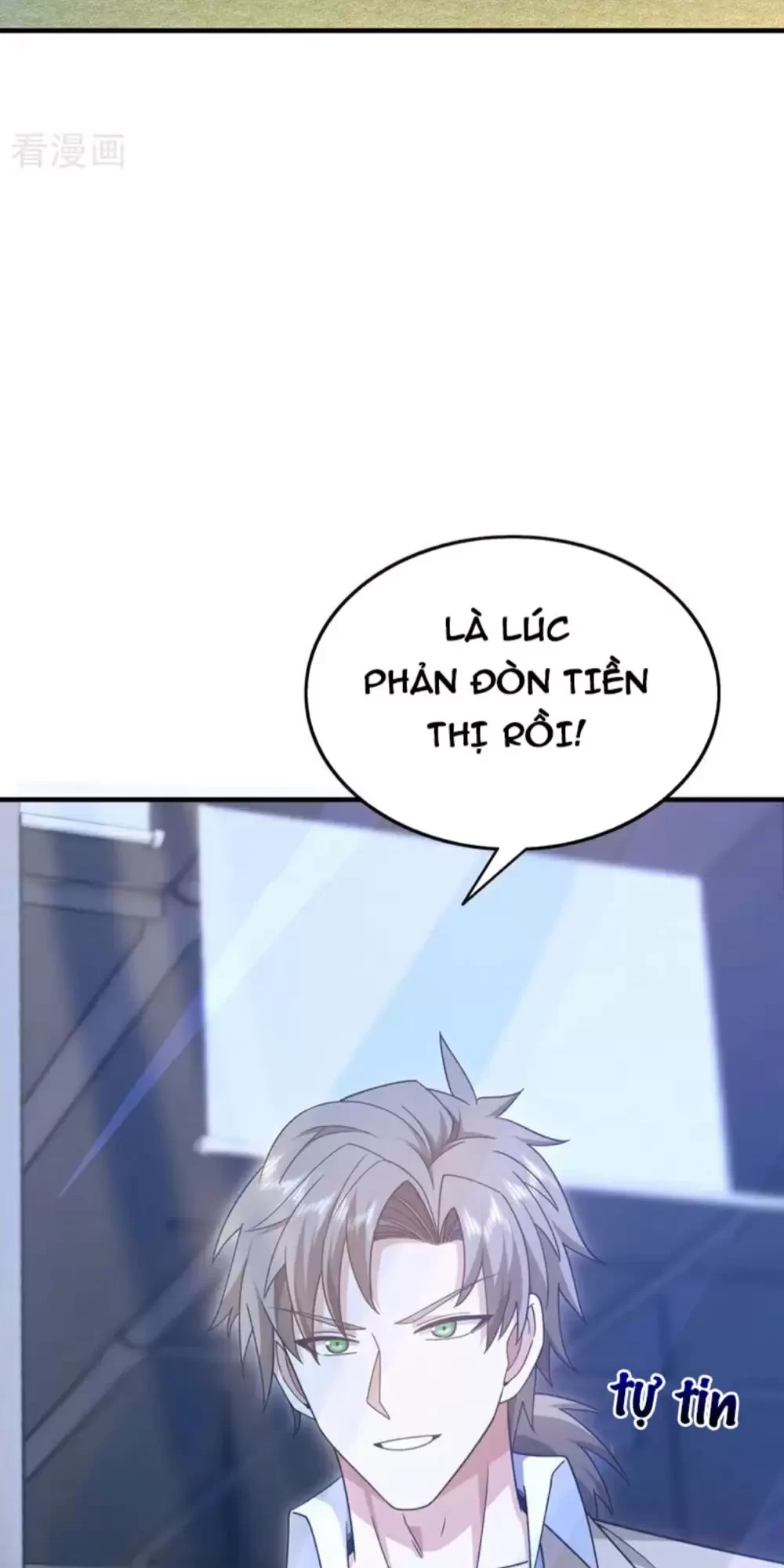 Trấn Quốc Thần Tế Chapter 145 - Trang 2