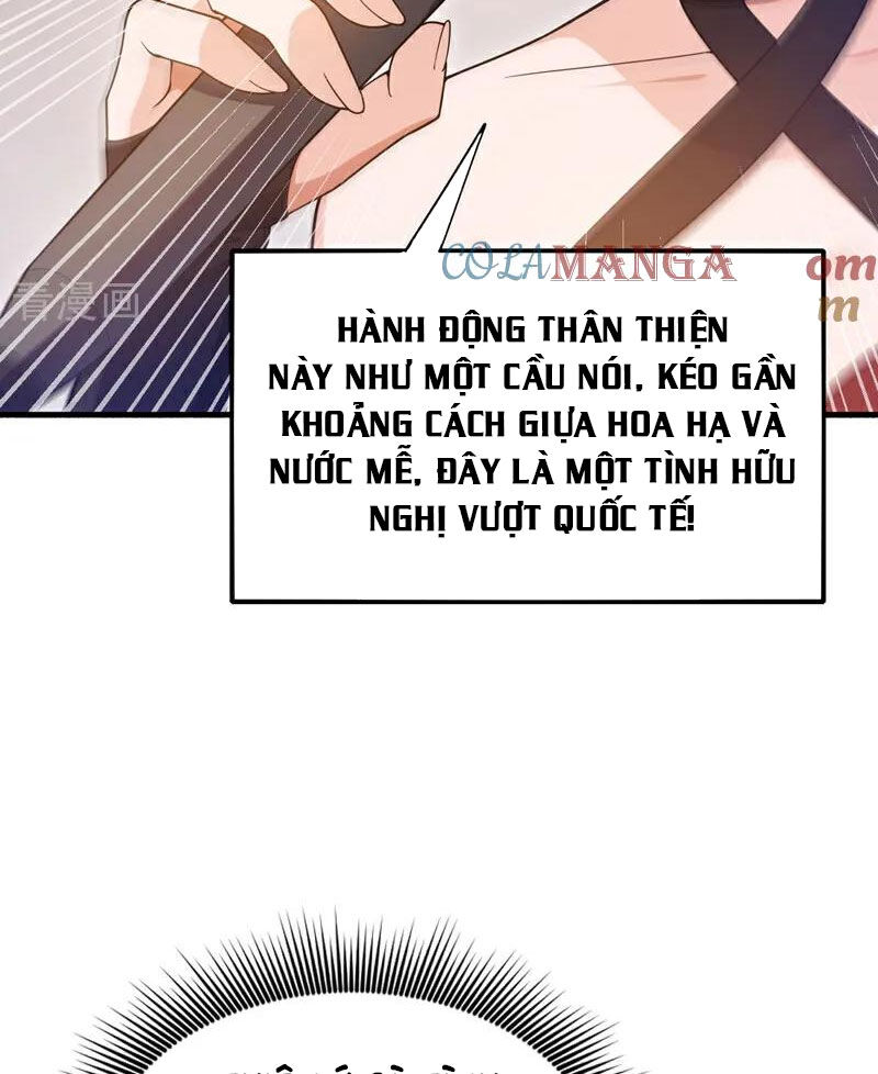 Trấn Quốc Thần Tế Chapter 137 - Trang 2