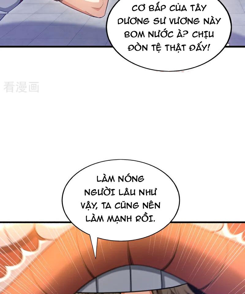 Trấn Quốc Thần Tế Chapter 137 - Trang 2