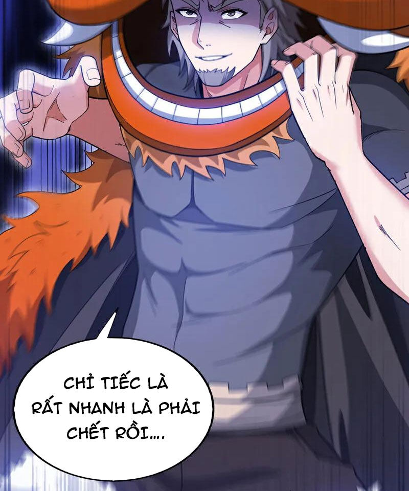 Trấn Quốc Thần Tế Chapter 137 - Trang 2