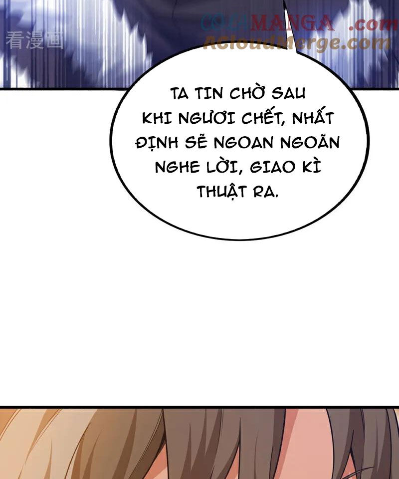 Trấn Quốc Thần Tế Chapter 137 - Trang 2