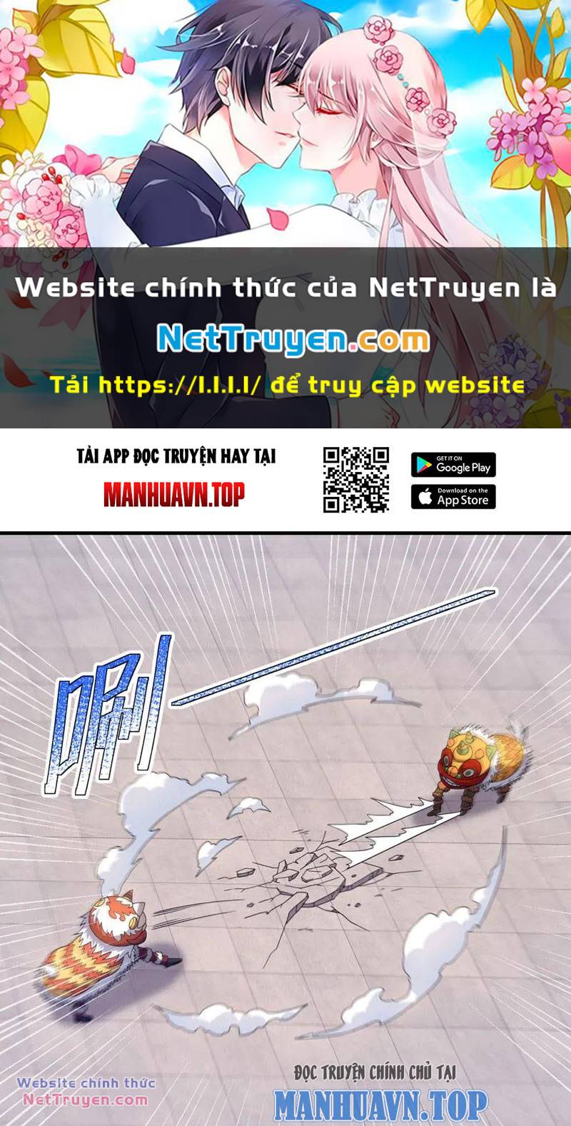 Trấn Quốc Thần Tế Chapter 136 - Trang 2