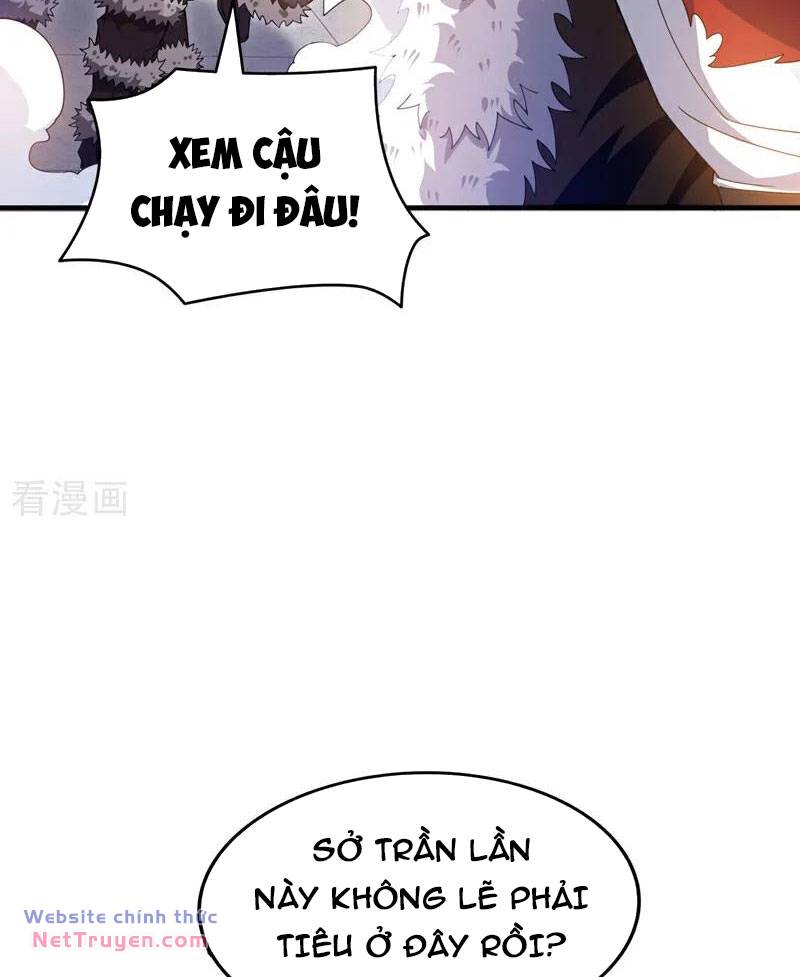 Trấn Quốc Thần Tế Chapter 136 - Trang 2